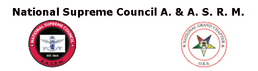 NATIONAL SUPREME COUNCIL A.A.S.R.M.