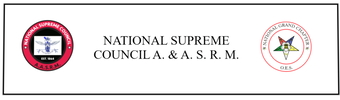 NATIONAL SUPREME COUNCIL A.A.S.R.M.